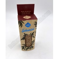 Sahumito Luz y Sanación Sagrada Madre